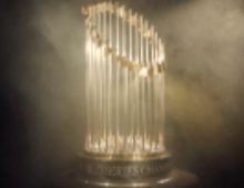 2019 World Series Intro – Astros