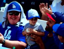 MLB FAN APPRECIATION