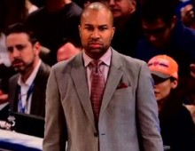 Sports Illustrated NBA Power Rankings