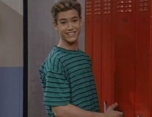 MTV2 Guy Code Saved By The Bell