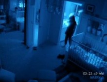 Music Choice Paranormal Activity