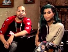 MTV2 The Week In Jams
