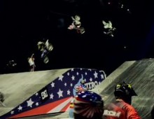 Nitro Circus Tour