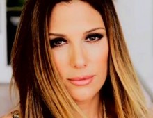 Daisy Fuentes Kohls 10 year Sizzle