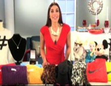 JC Penny Christmas with Kika Rocha – Spoiled Latina
