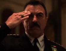 WGN America – Sports Authority Blue Bloods