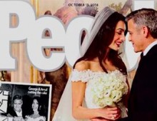 People Magazine Sizzle