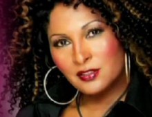Black Enterprise Women of Power Pam Grier