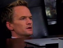 WGN America-How I Met Your Mother “Sometimes”