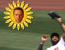 MLB Network – Intentional Talk