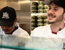 Whole Foods Northeast