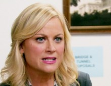 WGN America Capital One / Park and Recreation