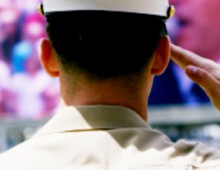 Budweiser MLB – Folds of Honor Vignette
