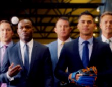 MLB Tonight 2018 World Series