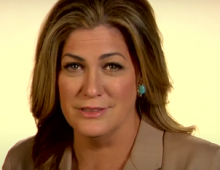 Connie Anne Phillips Welcome Video