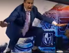 NHL Tonight